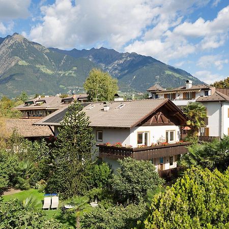 Hotel Gruberhof Merano Exterior photo