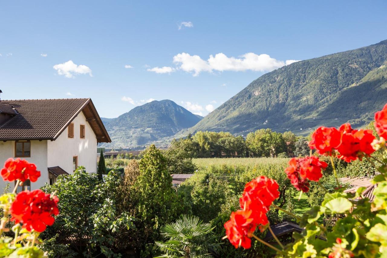 Hotel Gruberhof Merano Exterior photo