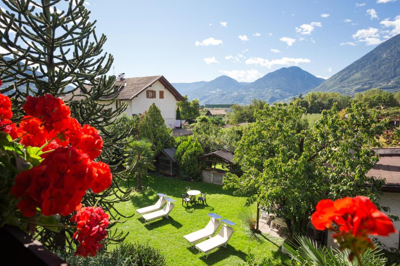 Hotel Gruberhof Merano Exterior photo